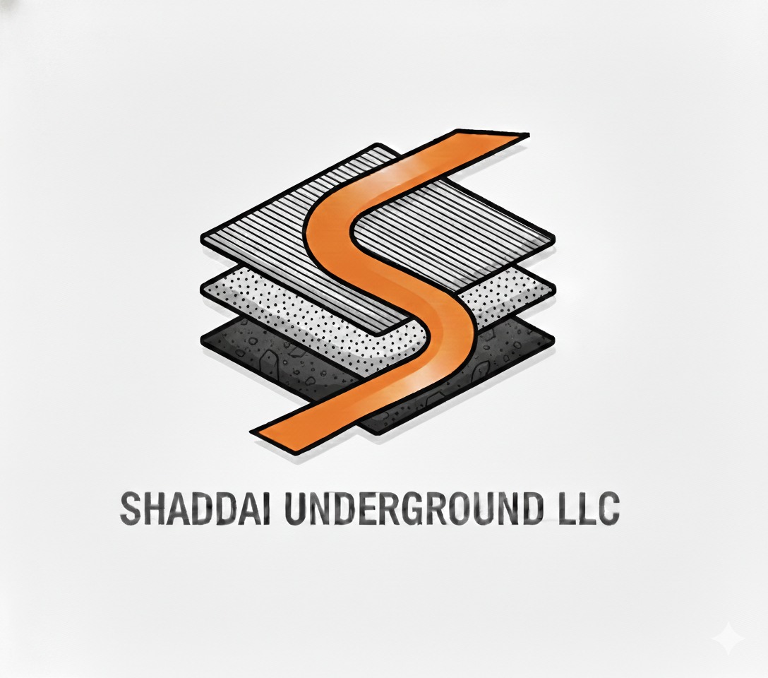 Shaddai Underground LLC